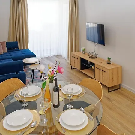 Appartement A&m