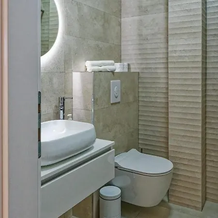 A&m Appartement *