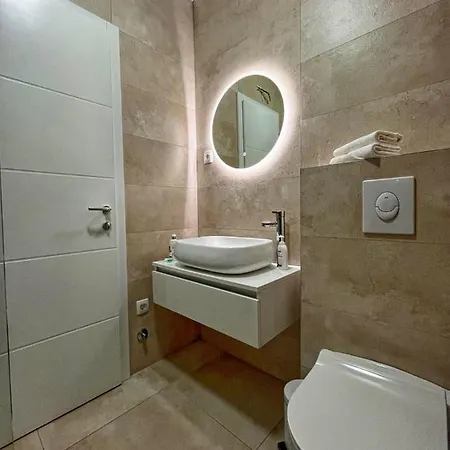 A&m Appartement Trogir