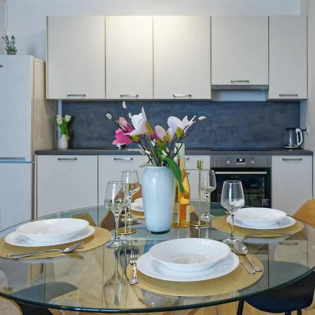 A&m Appartement