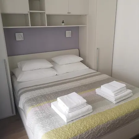 Appartement A&m *