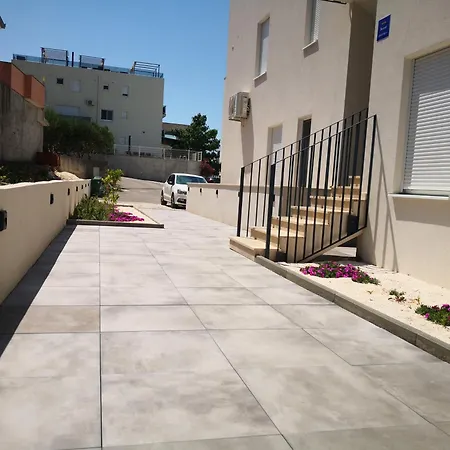 Appartement A&m Trogir