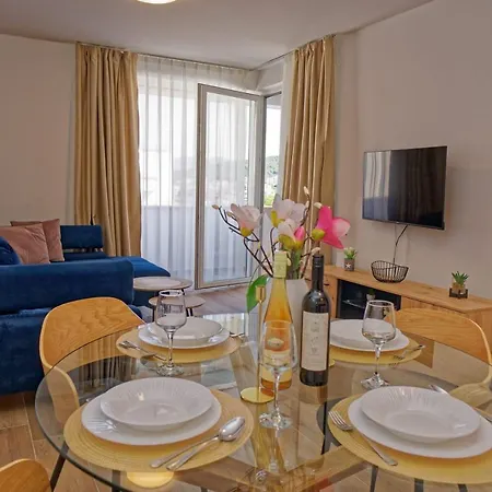 A&m Apartment *