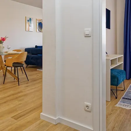 A&m Apartamento Trogir