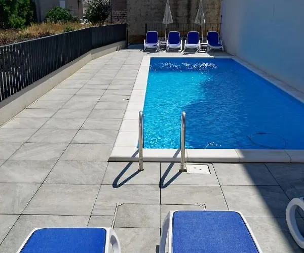 Apartamento A&m Trogir