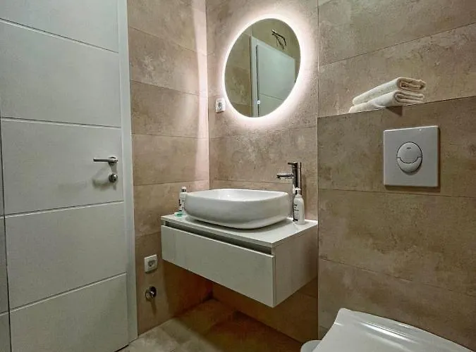 A&m Apartamento Trogir