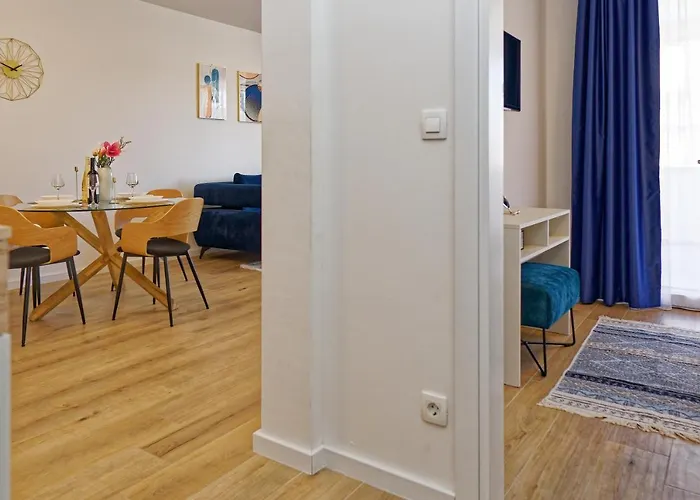 A&m Apartamento Trogir