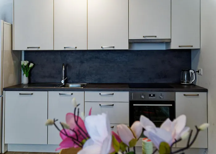 A&m Apartamento Trogir