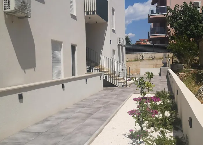 A&m Apartamento Trogir