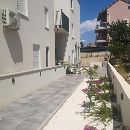 A&m Apartamento Trogir
